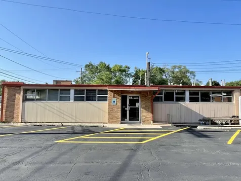 64 North Alfred Avenue Elgin IL 60123