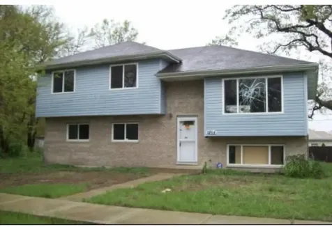 1864 Michigan City Road Calumet City IL 60409
