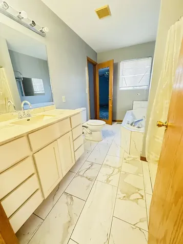 1864 Michigan City Road Calumet City IL 60409