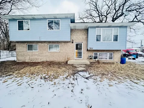 1864 Michigan City Road Calumet City IL 60409
