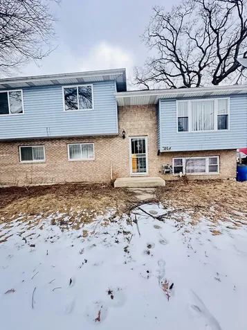 1864 Michigan City Road Calumet City IL 60409