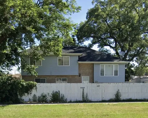1864 Michigan City Road Calumet City IL 60409