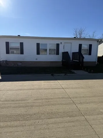 3006 Iris Way Bloomington IL 61705
