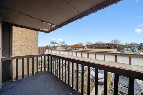 1500 Rock Run Drive Crest Hill IL 60435