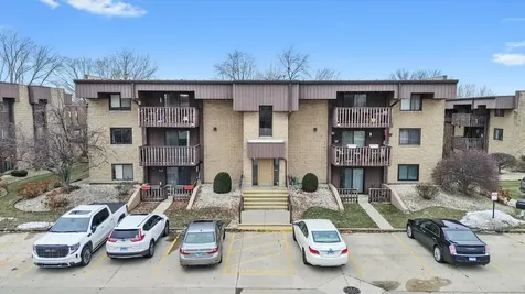 1500 Rock Run Drive Crest Hill IL 60435