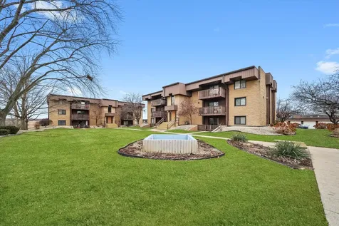 1500 Rock Run Drive Crest Hill IL 60435