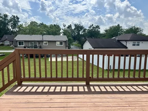 607 Sullivan Lane University Park IL 60484