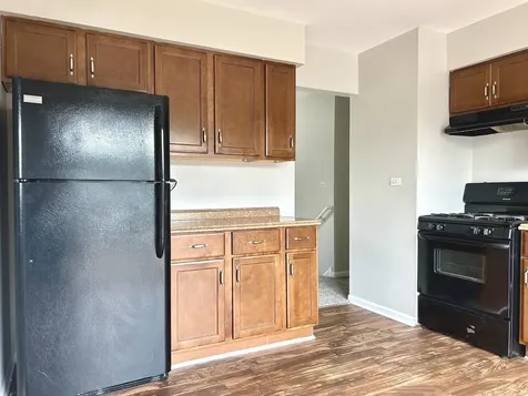 607 Sullivan Lane University Park IL 60484