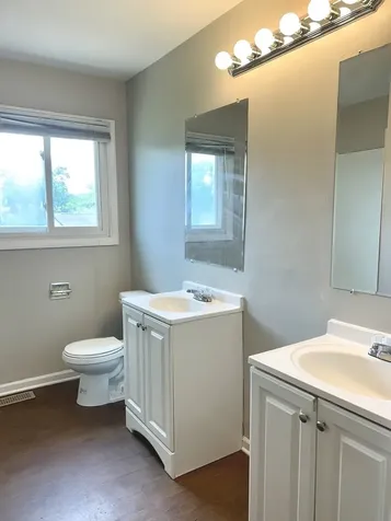607 Sullivan Lane University Park IL 60484