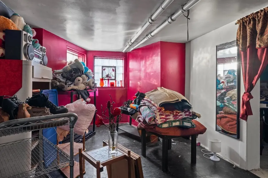 4827 South Throop Street Chicago IL 60609