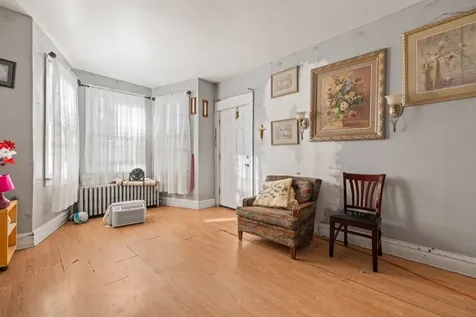 4827 South Throop Street Chicago IL 60609
