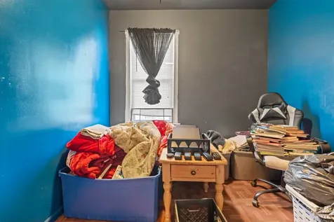 4827 South Throop Street Chicago IL 60609