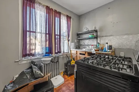 4827 South Throop Street Chicago IL 60609