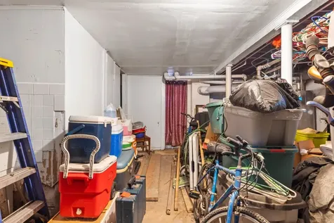 4827 South Throop Street Chicago IL 60609