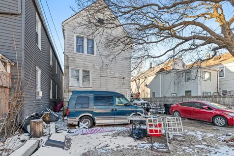 4827 South Throop Street Chicago IL 60609