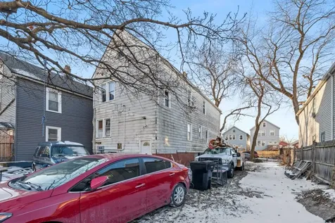 4827 South Throop Street Chicago IL 60609
