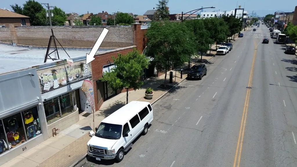 4242 South Archer Avenue Chicago IL 60632