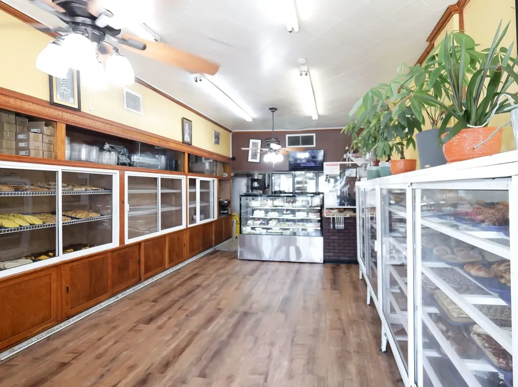 4242 South Archer Avenue Chicago IL 60632