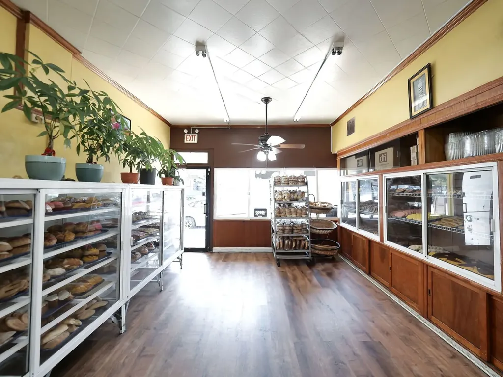 4242 South Archer Avenue Chicago IL 60632