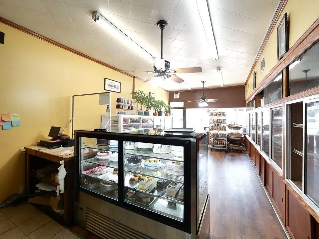 4242 South Archer Avenue Chicago IL 60632