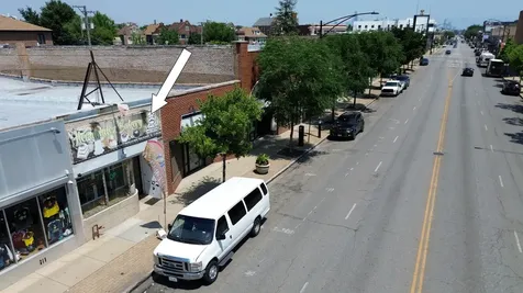 4242 South Archer Avenue Chicago IL 60632