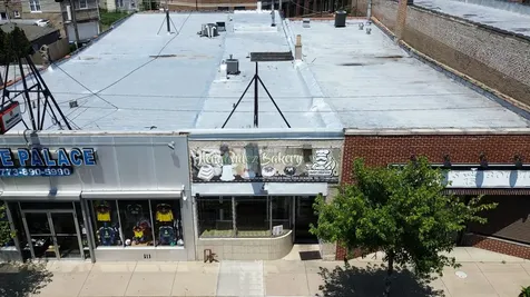 4242 South Archer Avenue Chicago IL 60632