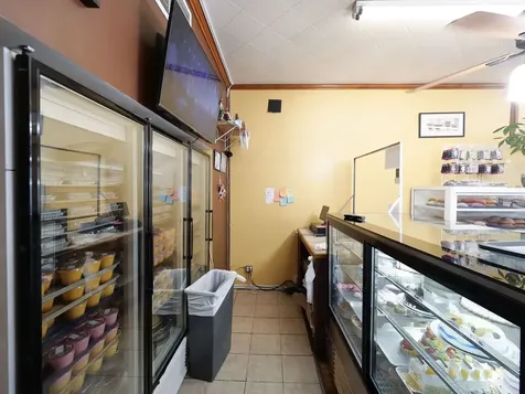 4242 South Archer Avenue Chicago IL 60632