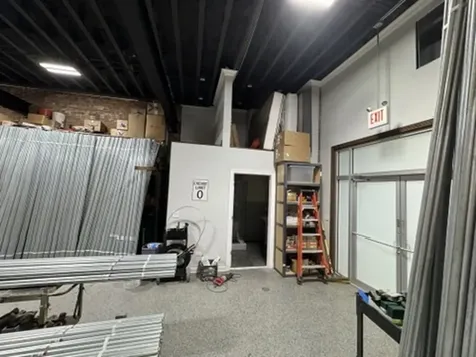 4150 North Kedzie Avenue Chicago IL 60618