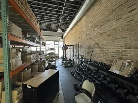 4150 North Kedzie Avenue Chicago IL 60618