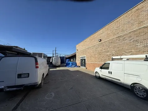 4150 North Kedzie Avenue Chicago IL 60618