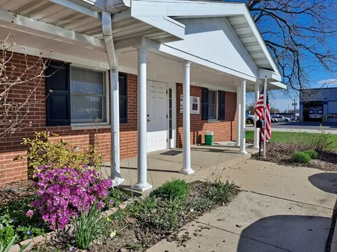 803 21ST Street Peru IL 61354