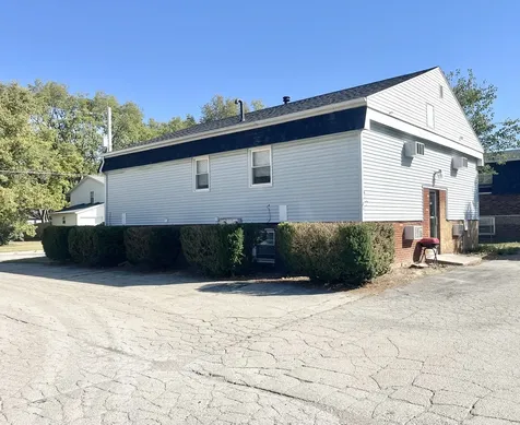 1215 Wall Street Normal IL 61761