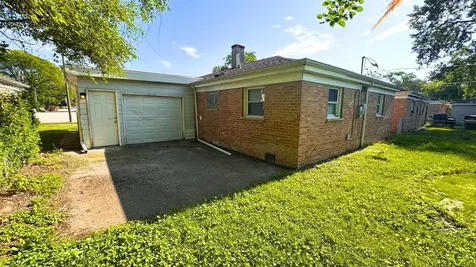 1425 Kasten Drive Dolton IL 60419