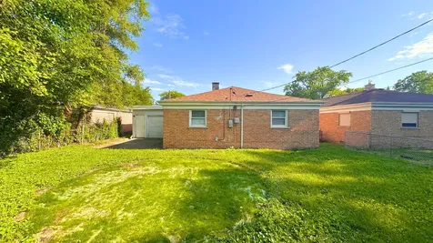 1425 Kasten Drive Dolton IL 60419