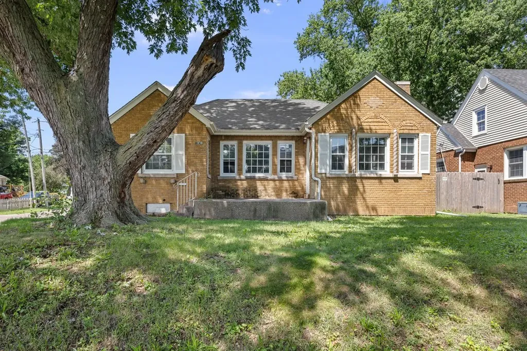 1838 37TH Street Rock Island IL 61201