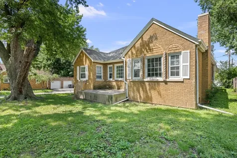 1838 37TH Street Rock Island IL 61201
