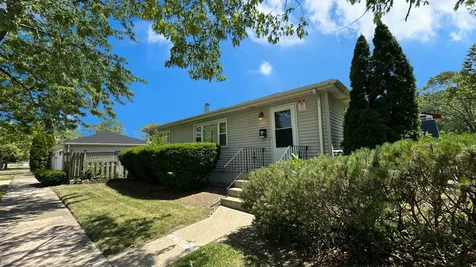 17303 Roy Street Lansing IL 60438