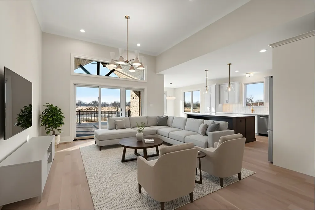 11129 Lizmore Lane Orland Park IL 60467