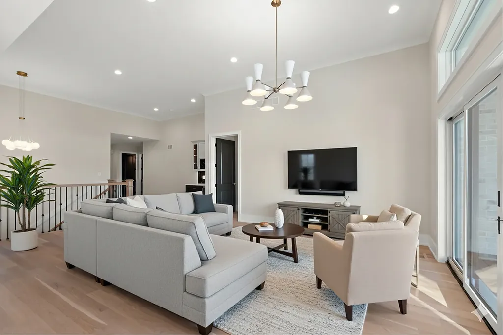 11129 Lizmore Lane Orland Park IL 60467