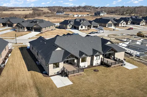 11129 Lizmore Lane Orland Park IL 60467