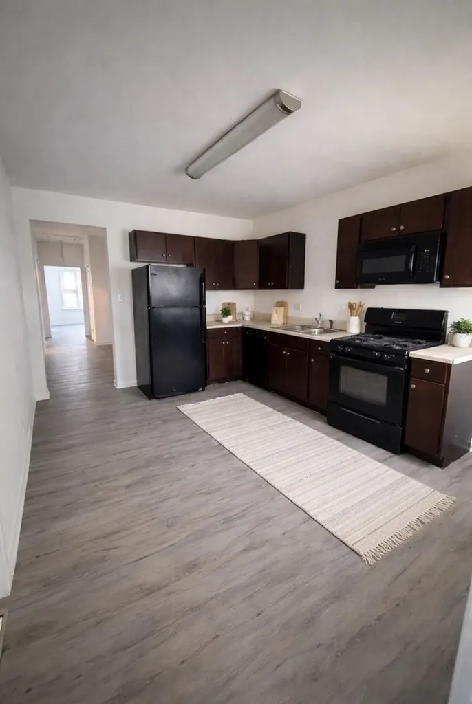 5130 South Menard Avenue Chicago IL 60638