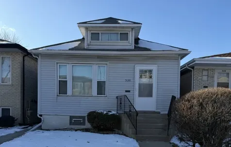 5130 South Menard Avenue Chicago IL 60638