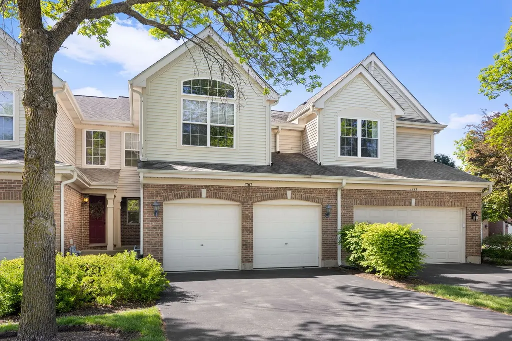 1767 Briggs Court Lisle IL 60532