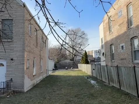 1410 North Avers Avenue Chicago IL 60651