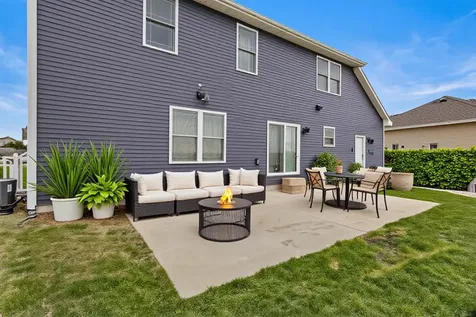 815 Cates Drive Mahomet IL 61853