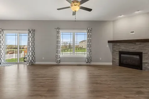 815 Cates Drive Mahomet IL 61853