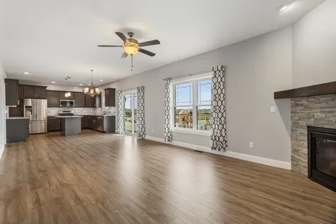 815 Cates Drive Mahomet IL 61853