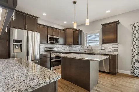 815 Cates Drive Mahomet IL 61853