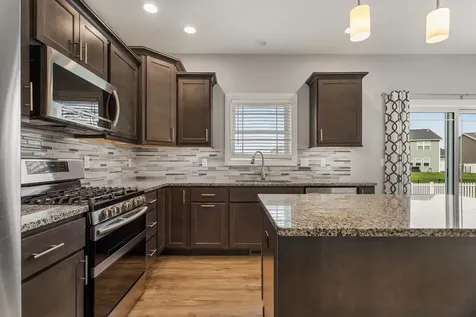 815 Cates Drive Mahomet IL 61853
