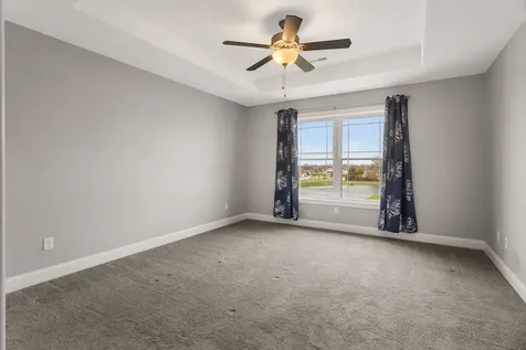 815 Cates Drive Mahomet IL 61853